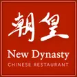 New Dynasty logo