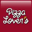 Pizza Lovers logo