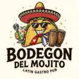 Bodegon del Mojito logo