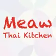 Meaw's Thai Kitchen logo