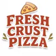 Fresh Crust Pizza logo