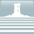 The Lookout Beach Café logo