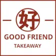 Good Friend logo