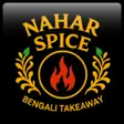 Nahar Spice logo