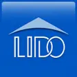 The Lido logo