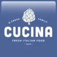 Cucina logo