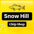 Snow Hill Chip Shop logo