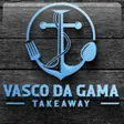 Vasco da Gama logo