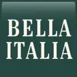 Bella Italia logo