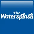 The Watersplash logo