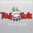 Tuk Tuk logo