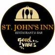 St John's Inn logo
