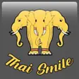 Thai Smile logo
