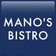 Mano's Bistro logo