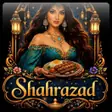Shahrazad logo