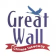 Great Wall logo