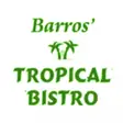 Barros' Tropical Bistro logo