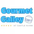 Gourmet Galley at Castle Kiosk logo