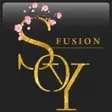 SOY Fusion logo