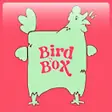 Bird Box logo