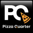 Pizza Quarter logo