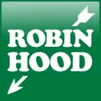 Robin Hood logo