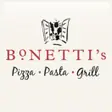 Bonetti's at The Merton logo