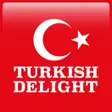 Turkish Delight logo
