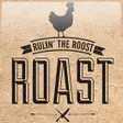 Roast logo