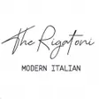 The Rigatoni logo