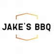 Jake's BBQ logo