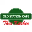 Old Station Café Thai Kitchen logo