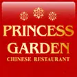 Princess Garden logo
