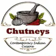 Chutney's logo