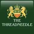 The Threadneedle logo