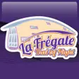 Thai By Night at La Fregate logo