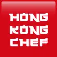 Hong Kong Chef logo