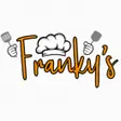 Franky's logo