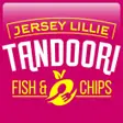 Jersey Lillie Tandoori logo